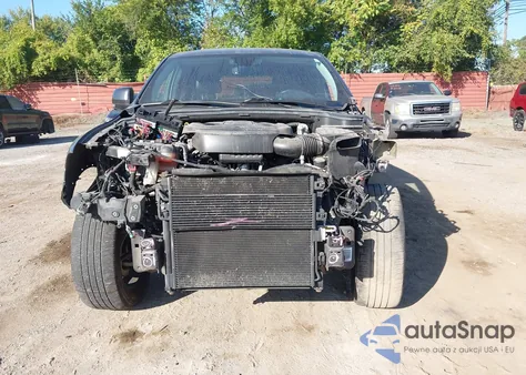 2018 Dodge Durango Gt Awd из США, поврежденный, VIN 1C4RDJDG4JC395339